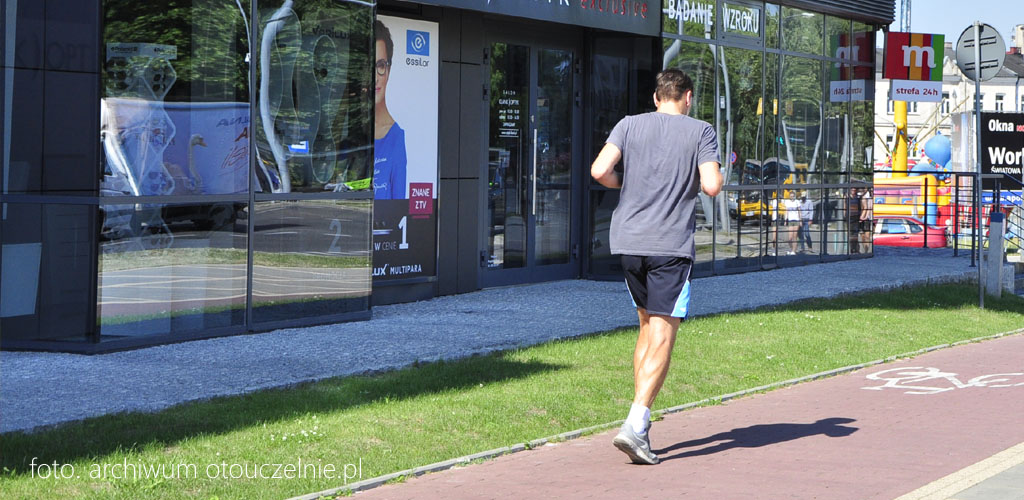 studia w Warszawie - sport na uczelniach